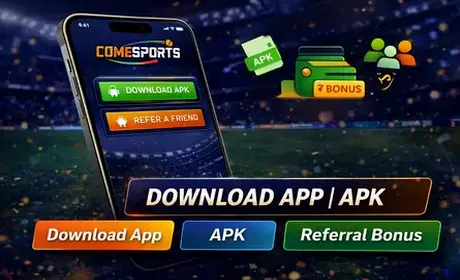 Download the app, unlock code AFUNPR100, and enter ₹1 contests faster