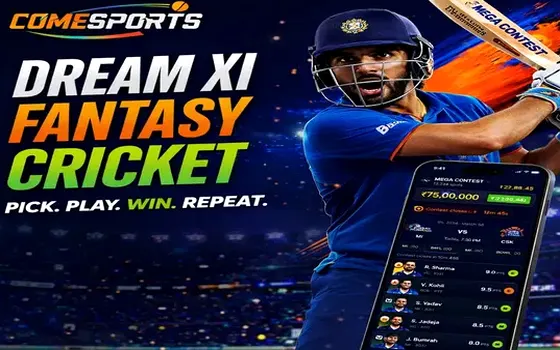 Hyderabad vs Delhi on Afunpro1